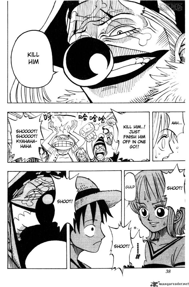 One Piece, Chapter 10 image 010