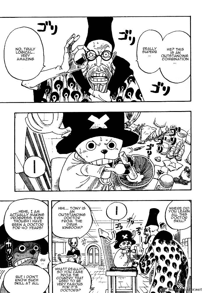 One Piece, Chapter 213 image 002