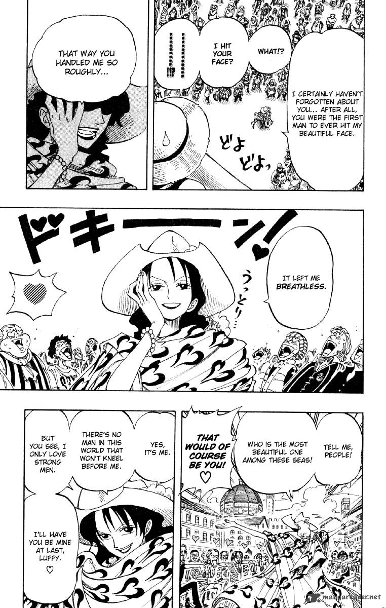 One Piece, Chapter 98 image 007