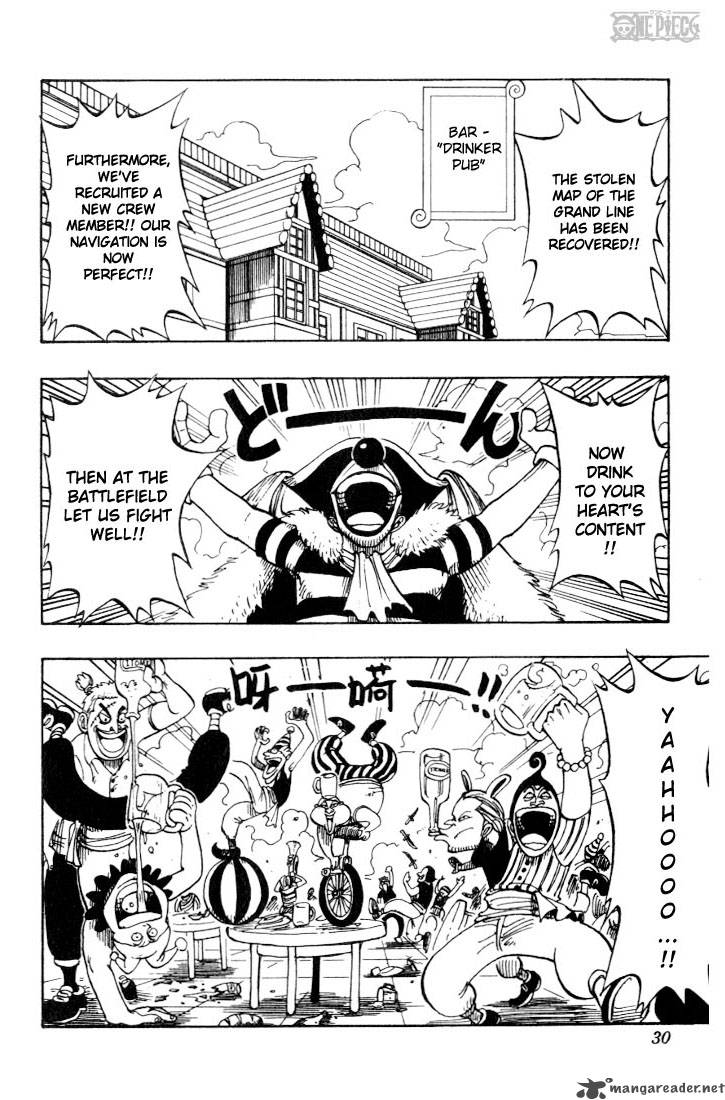 One Piece, Chapter 10 image 002