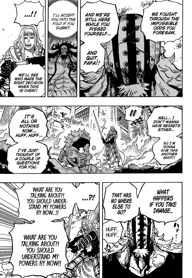 One Piece, Chapter 1029 image one_piece_1029_11