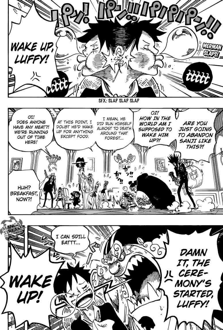 One Piece, Chapter 862 image 003