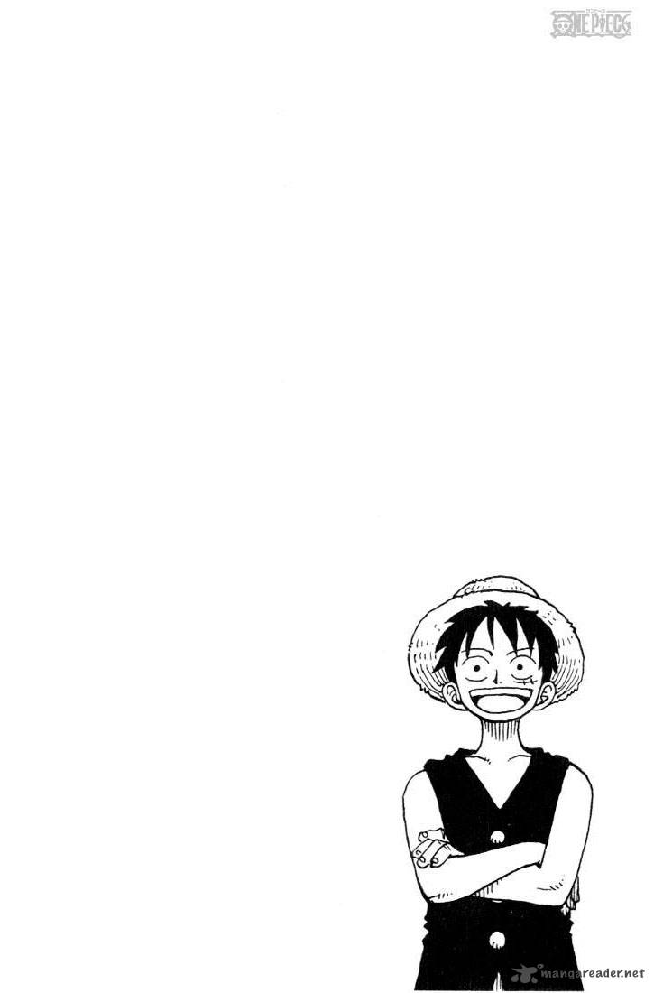 One Piece, Chapter 17 image 004