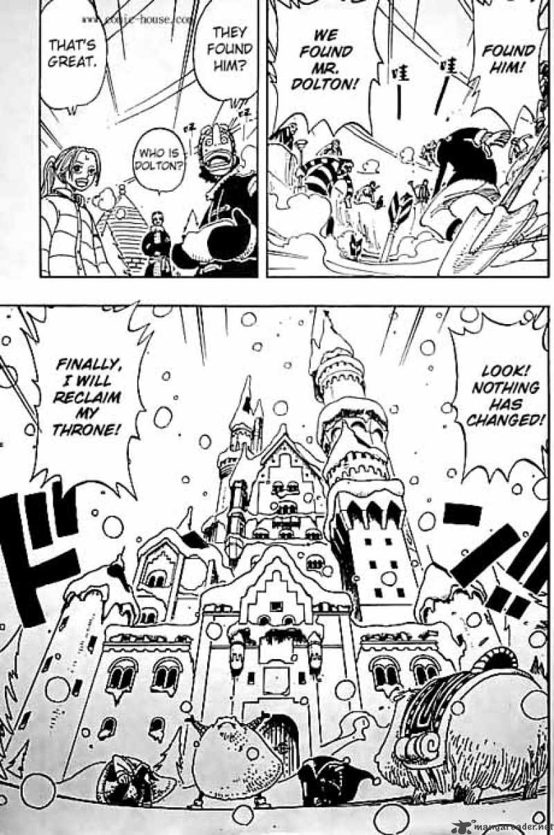 One Piece, Chapter 141 image 005