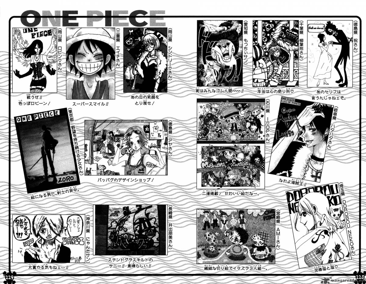 One Piece, Chapter 502 image 020