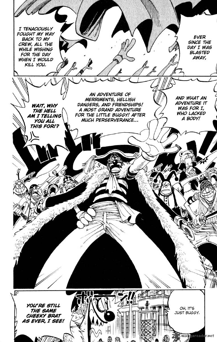 One Piece, Chapter 98 image 012