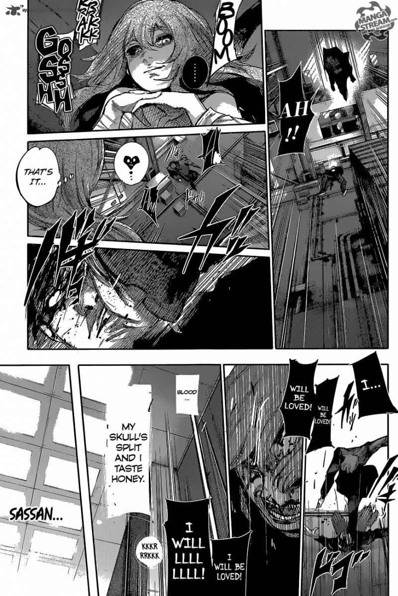 Tokyo Ghoul Re Chapter 53 Dream Tokyo Ghoul Manga Online