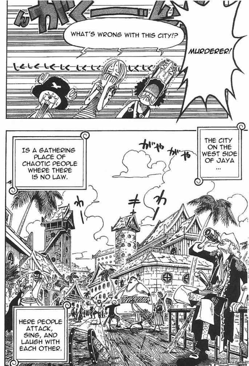 One Piece, Chapter 222 image 012