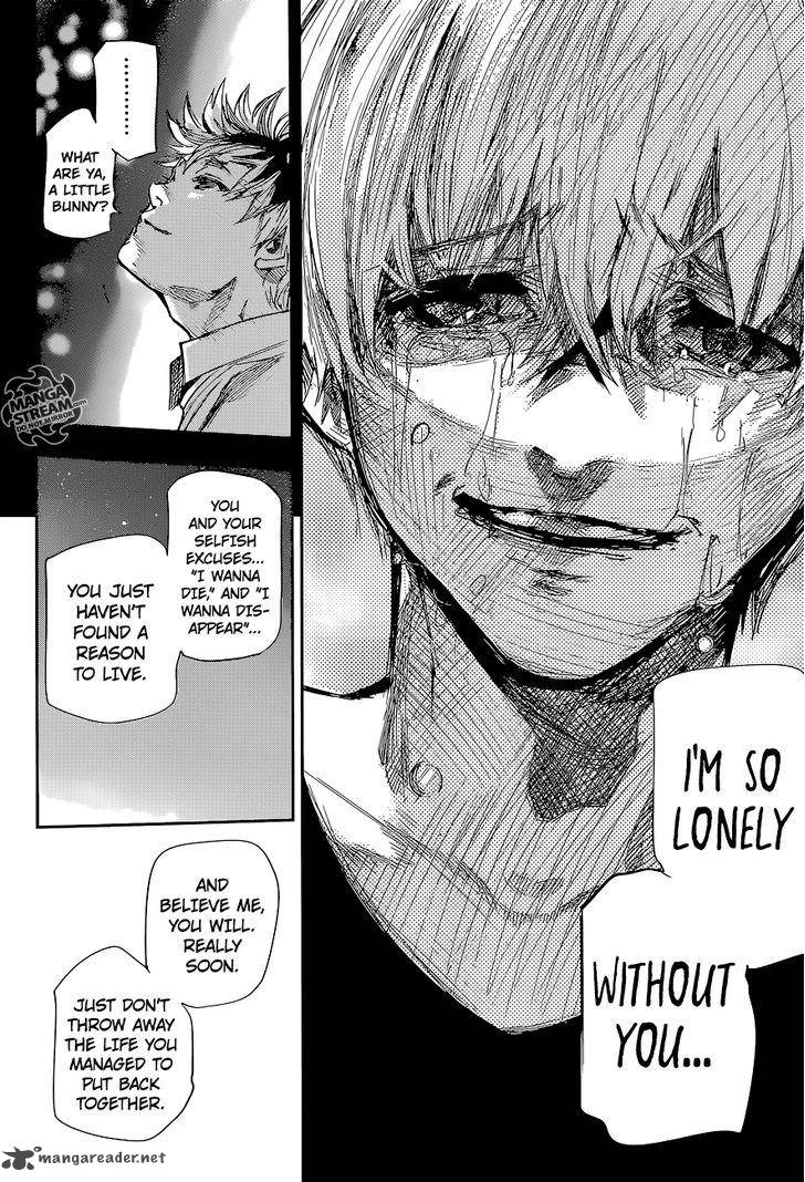 Tokyo Ghoul Re Chapter 75 K S Egg Tokyo Ghoul Manga Online