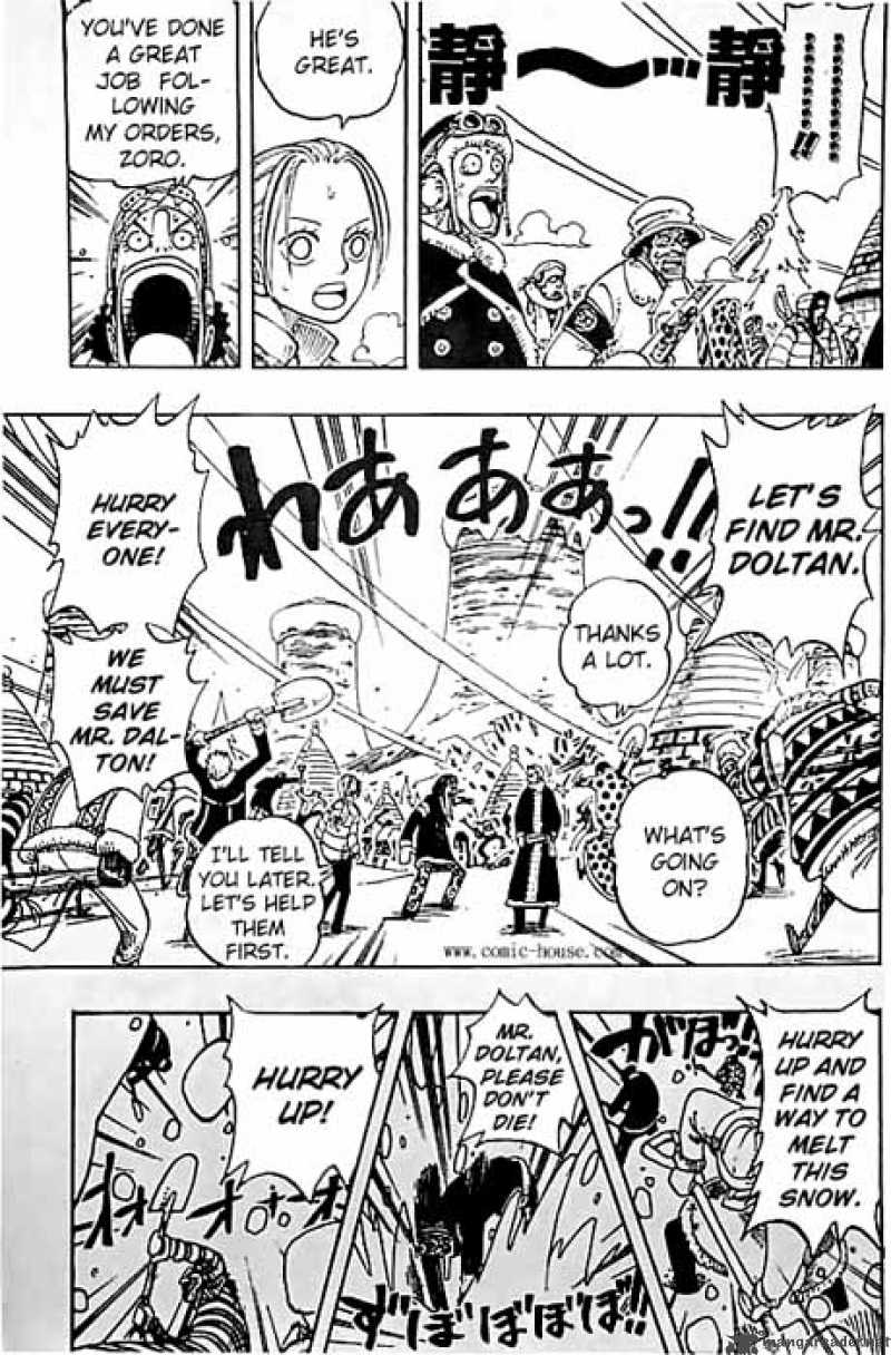 One Piece, Chapter 141 image 003