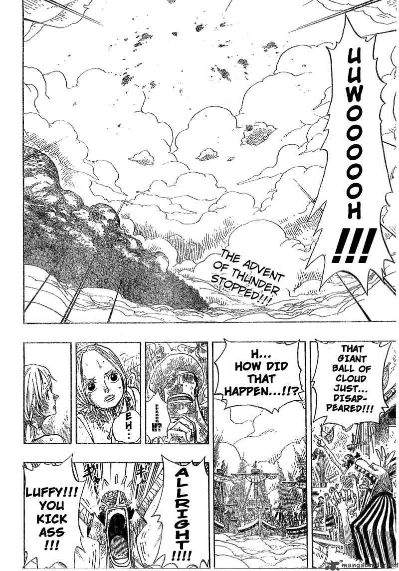 One Piece, Chapter 298 image 002