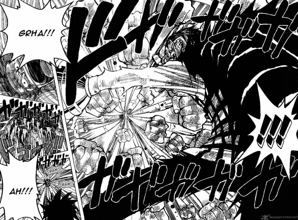 One Piece, Chapter 209 image 016