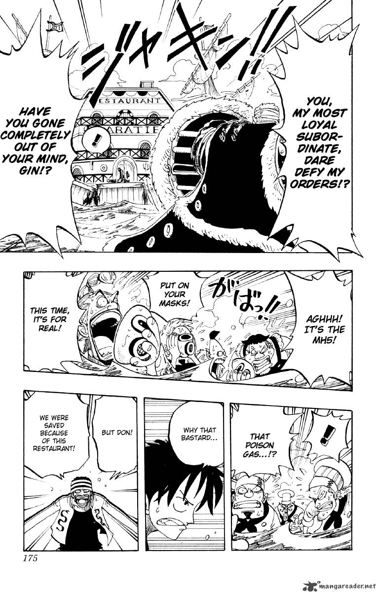 One Piece, Chapter 62 image 005