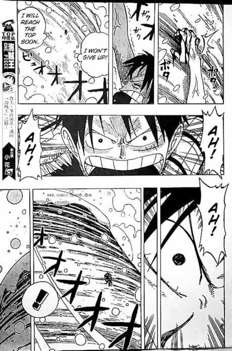 One Piece, Chapter 138 image 015
