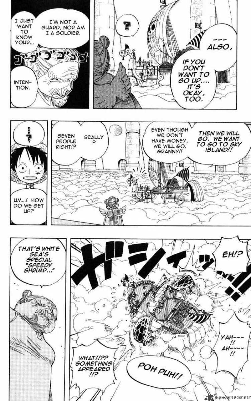 One Piece, Chapter 238 image 016
