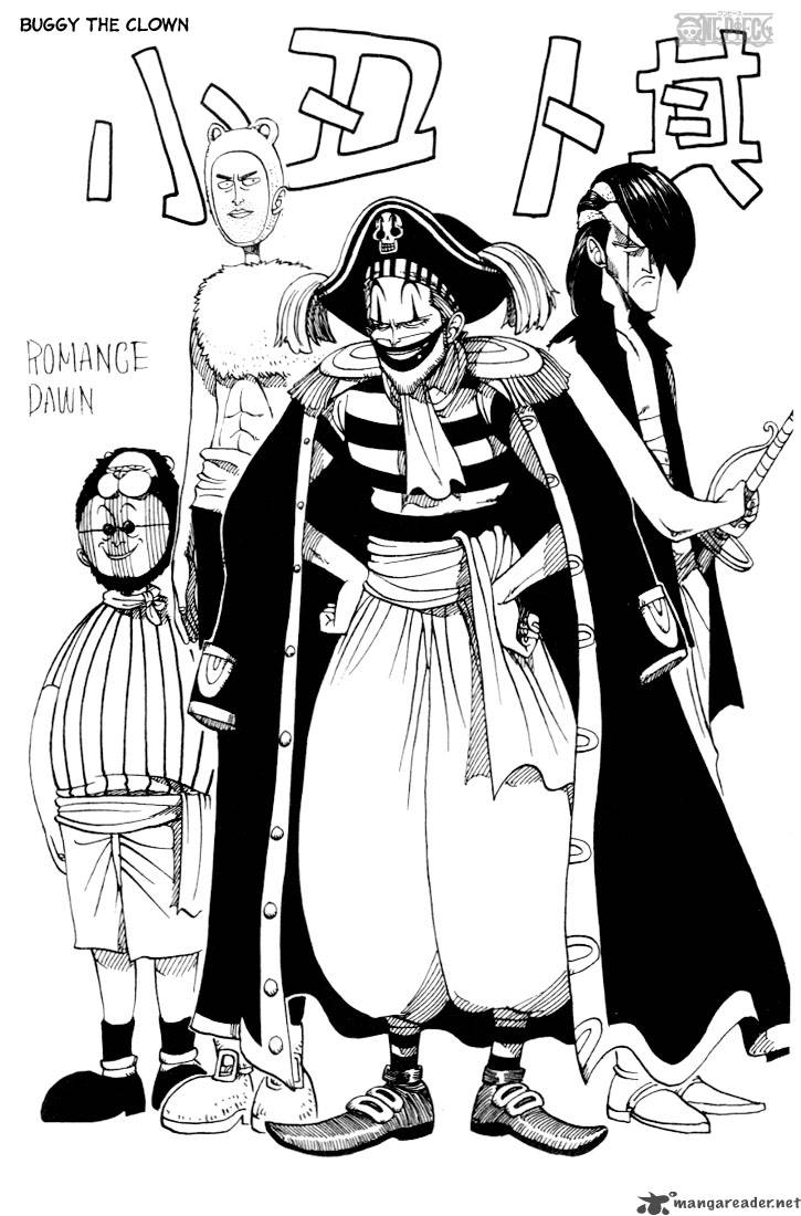 One Piece, Chapter 18 image 025