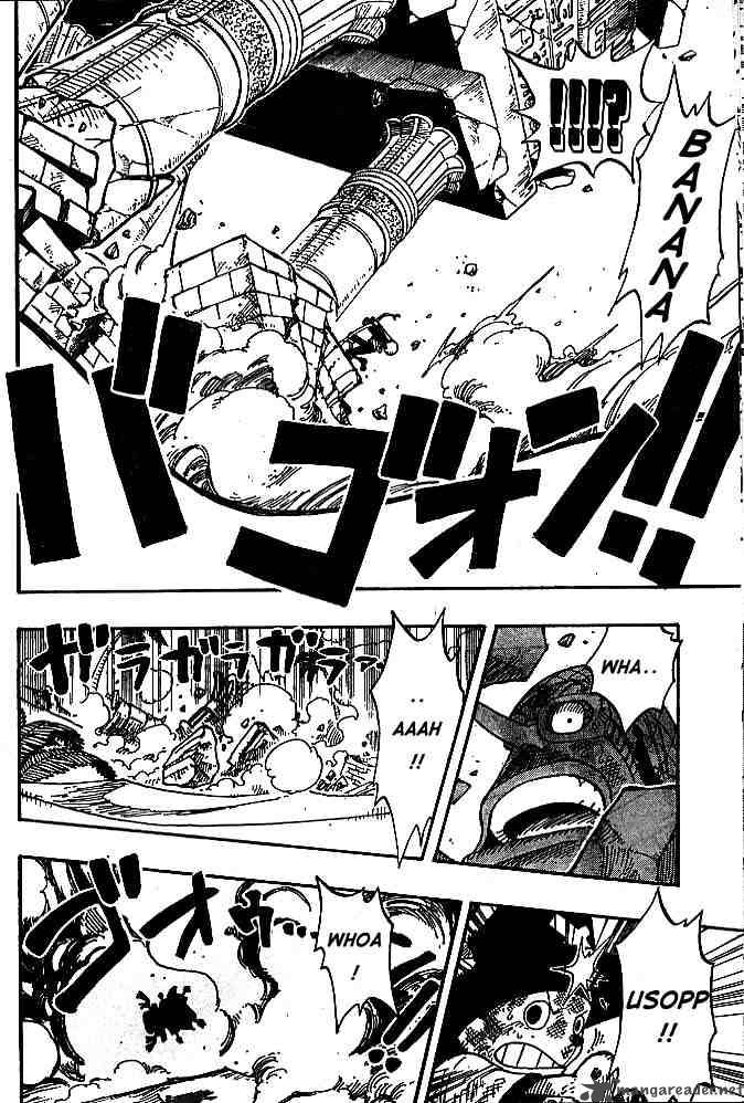 One Piece, Chapter 185 image 014