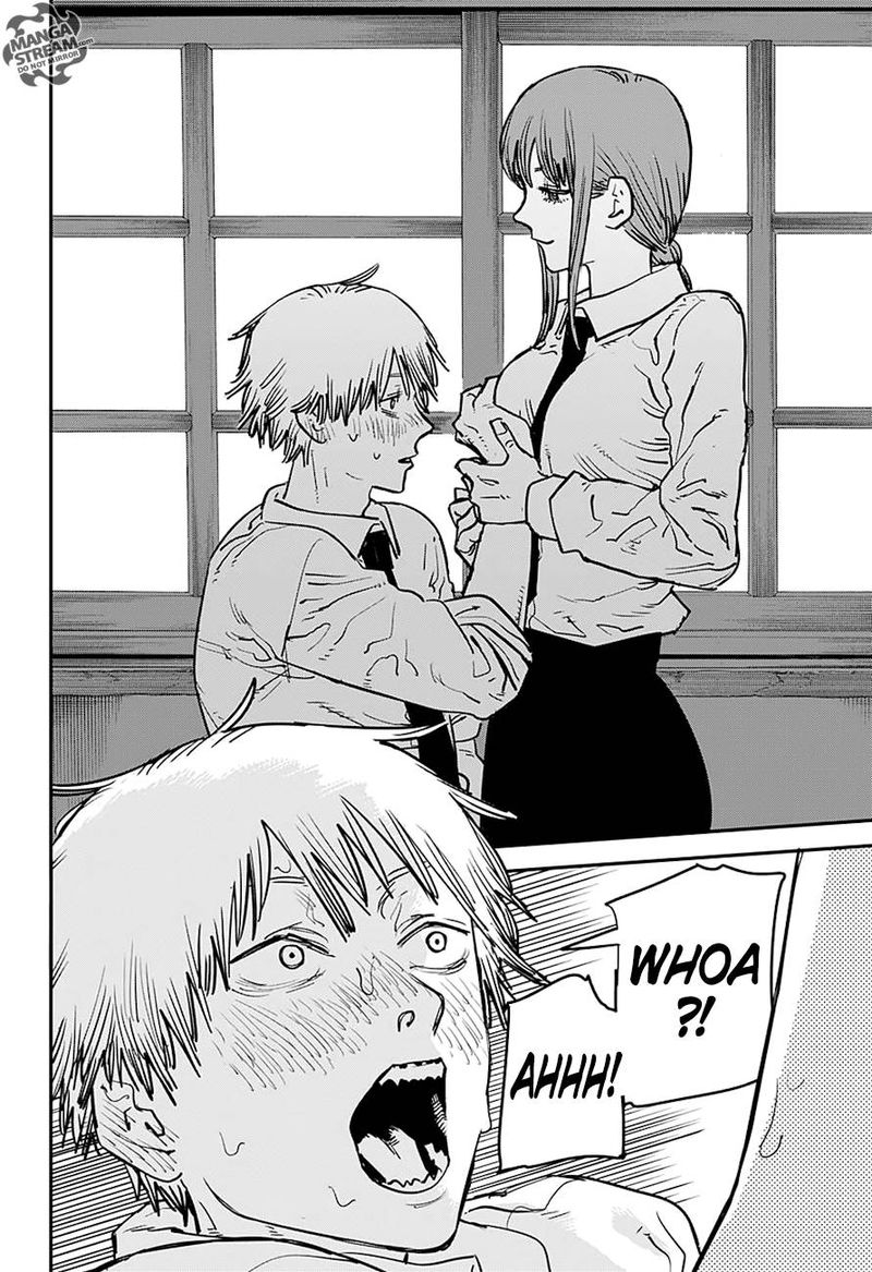 Chainsaw Man, Chapter 12 image 014