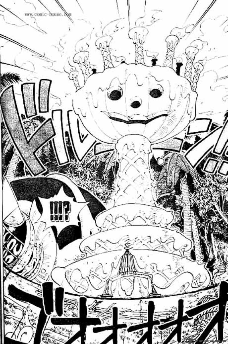 One Piece, Chapter 121 image 012