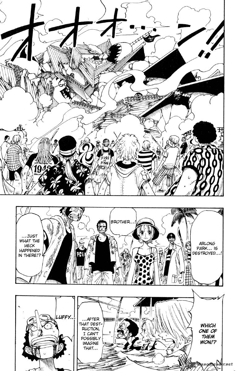 One Piece, Chapter 94 image 004