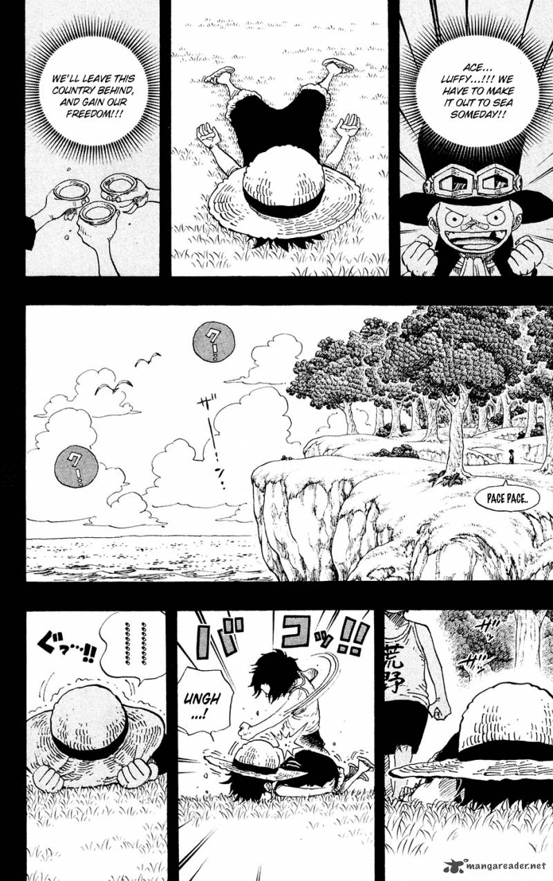One Piece, Chapter 589 image 002