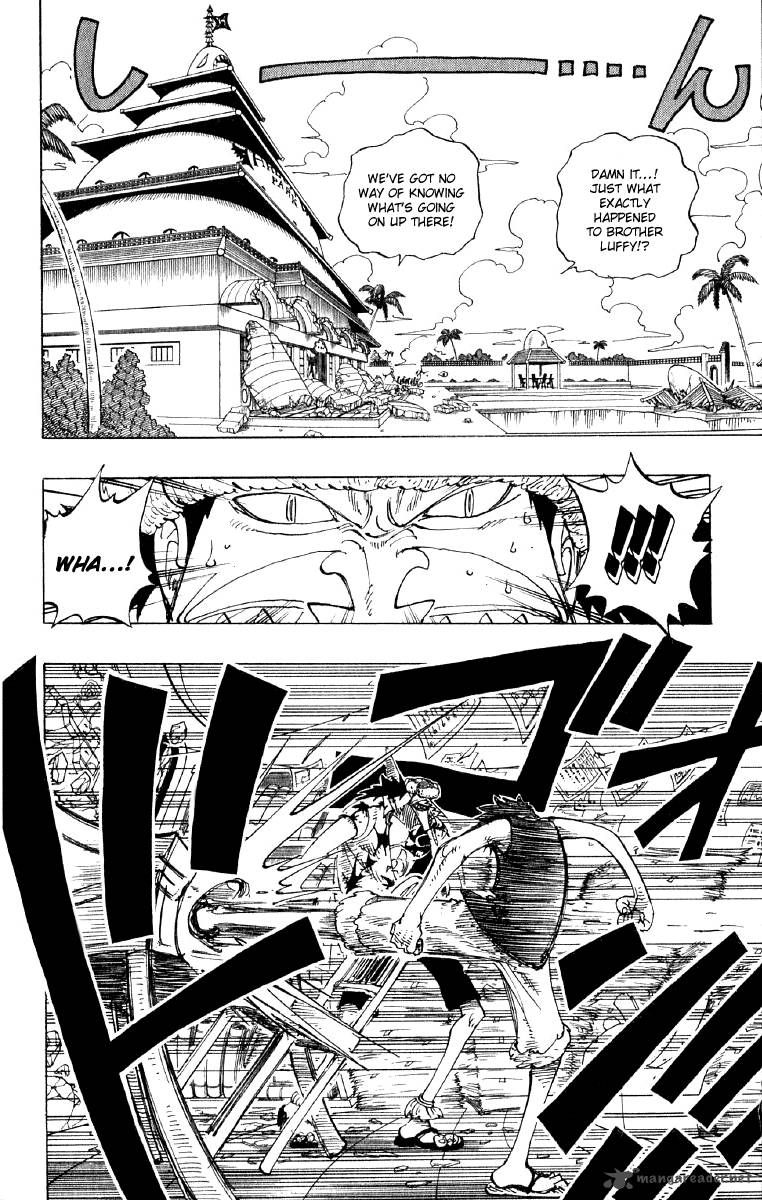 One Piece, Chapter 93 image 004