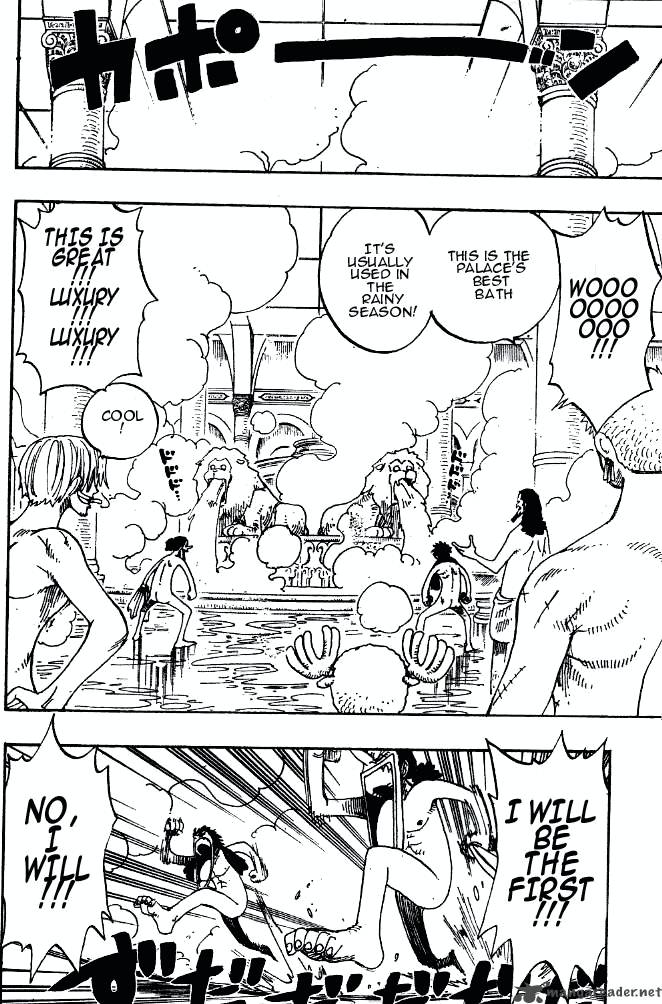 One Piece, Chapter 213 image 015