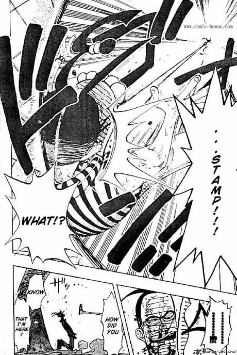One Piece, Chapter 126 image 016