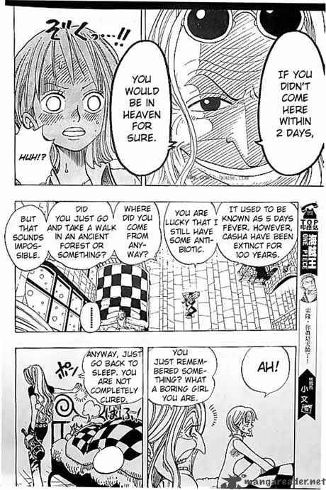 One Piece, Chapter 139 image 014