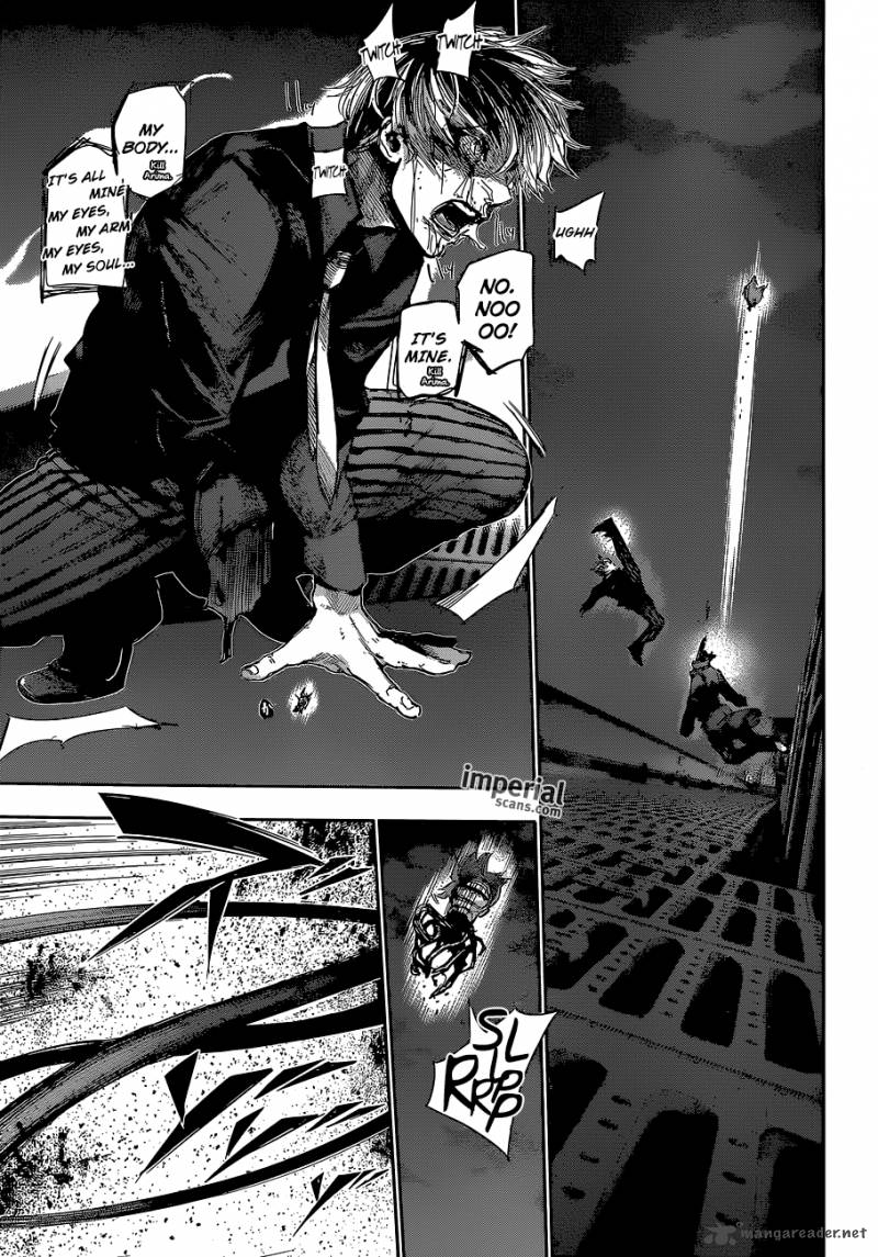 Tokyo Ghoul Re Chapter 52 Eve Tokyo Ghoul Manga Online