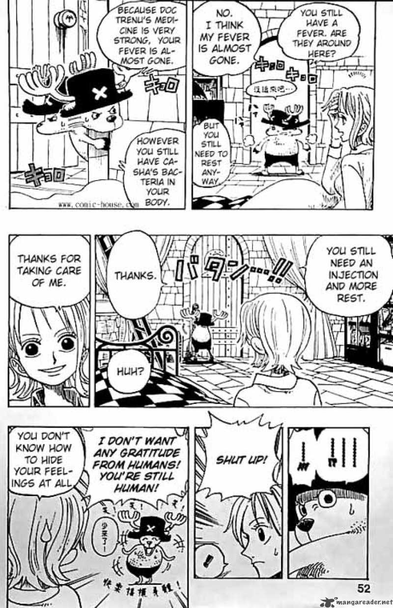 One Piece, Chapter 140 image 006