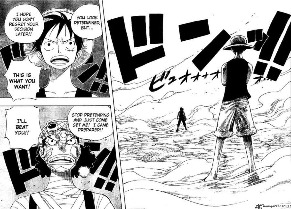 One Piece, Chapter 332 image 008