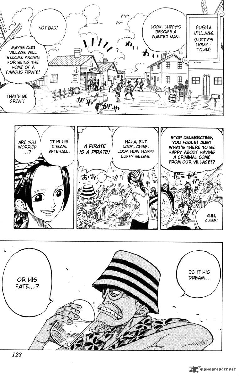 One Piece, Chapter 96 image 018