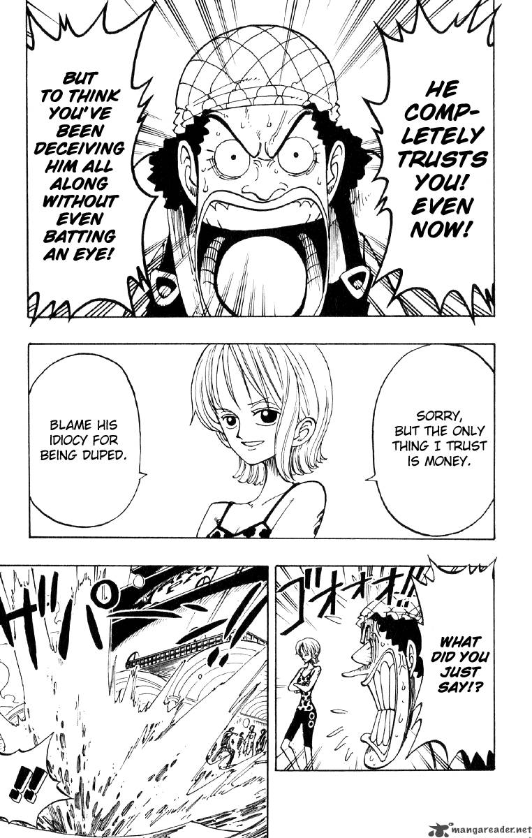 One Piece, Chapter 74 image 005