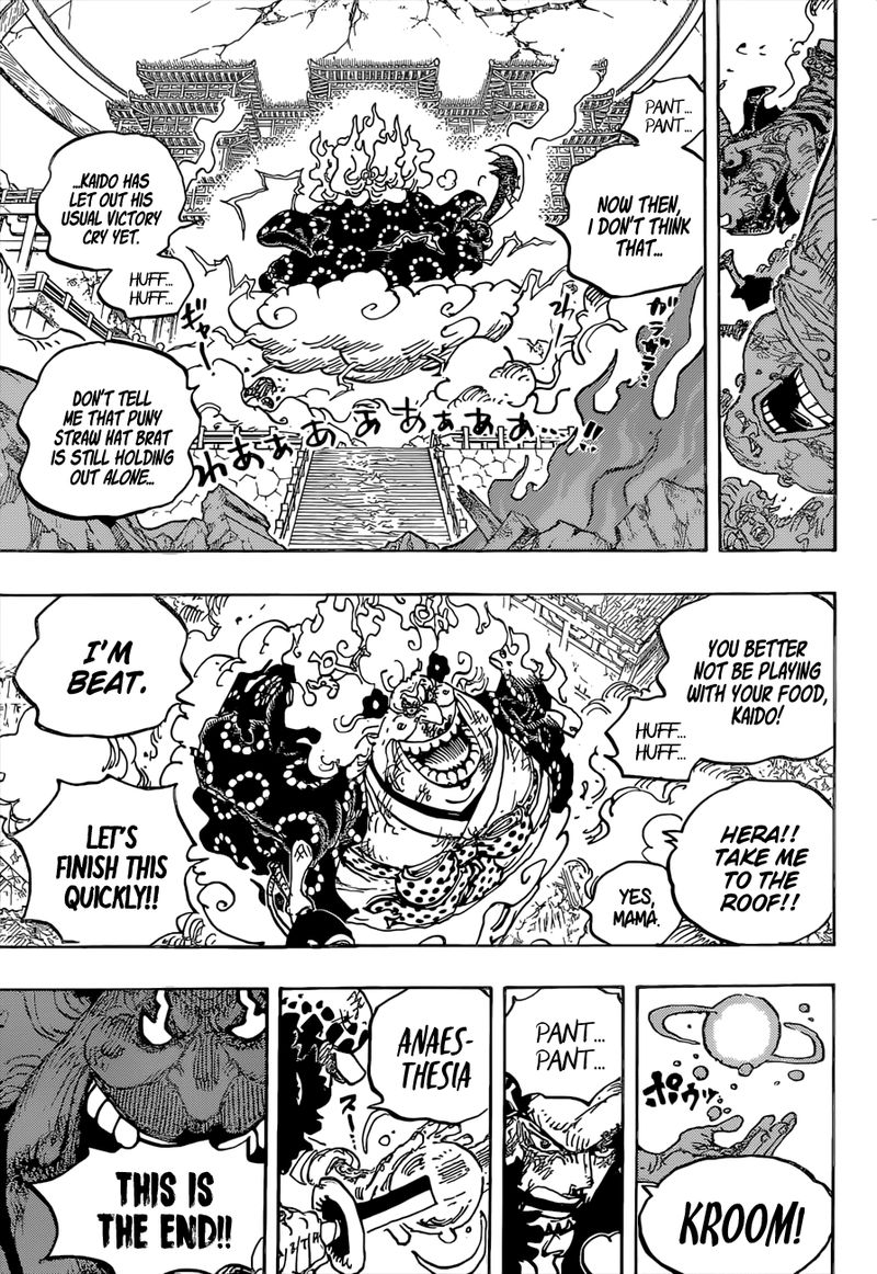 One Piece, Chapter 1038 image one_piece_1038_12