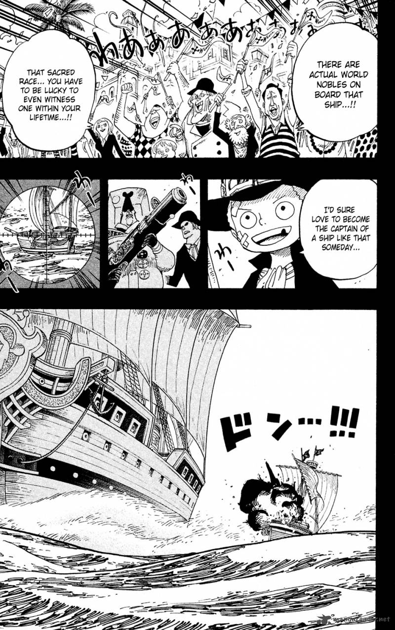 One Piece, Chapter 588 image 006